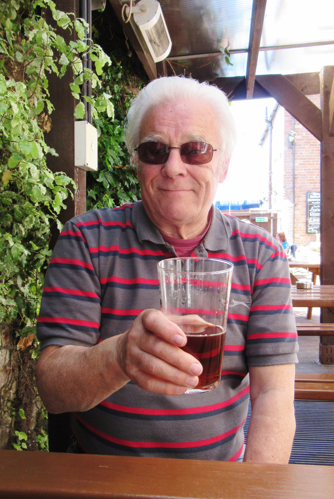 When Dementia Enters Your Family: Why I Created Our Dementia Journey Journal