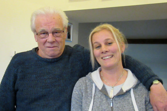 What to Write in 'Our Dementia Journey', a Caregiver's Support Companion