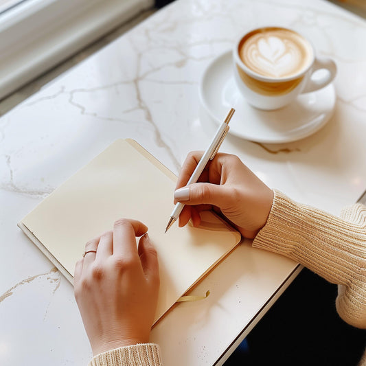 Welcome — You’ve Found Your Place